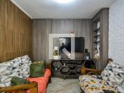 Casa, Vila Leopoldina, 2 Quartos, 80 m2 Santo André