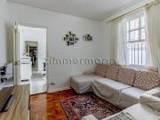 CASA VILA LEOPOLDINA 3 DORMITÓRIOS 1 VAGA