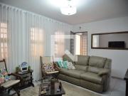 Casa, Vila Leopoldina, 3 Quartos, 118 m2 Santo André