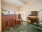 Casa, Vila Luís Antônio, 1 Quarto, 46 m2 Guarujá