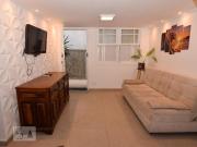 Casa, Vila Luís Antônio, 2 Quartos, 55 m2 Guarujá