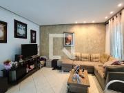 Casa, Vila Lusitânia, 3 Quartos, 220 m2 São Bernardo do...