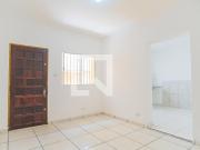 Casa, Vila Luzita, 1 Quarto, 30 m2 Santo André