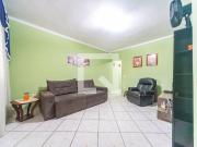 Casa, Vila Luzita, 3 Quartos, 189 m2 Santo André