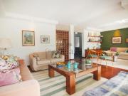 Casa Vila Madalena 3 Suítes 531m²