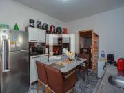 Casa, Vila Marari, 2 Quartos, 60 m2 São Paulo