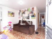 Casa, Vila Maria, 2 Quartos, 70 m2 São Paulo