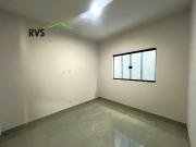 Casa Vila Maria Aparecida de Goiânia GO. 3 quartos,...