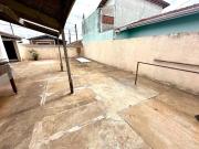 CASA VILA MARIA BOTUCATU / SP