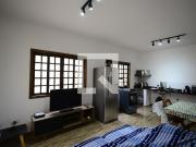 Casa, Vila Mariana, 1 Quarto, 100 m2 São Paulo