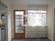 Casa, Vila Mariana, 1 Quarto, 40 m2 São Paulo