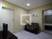Casa, Vila Mariana, 1 Quarto, 48 m2 São Paulo