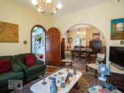 Casa, Vila Mariana, 3 Quartos, 210 m2 São Paulo