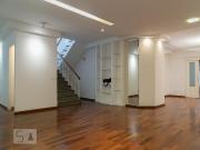 Casa, Vila Mariana, 3 Quartos, 252 m2 São Paulo