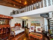 CASA VILA MARIANA 5 DORMITÓRIOS 4 VAGAS