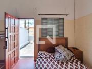 Casa, Vila Marieta, 1 Quarto, 35 m2 Campinas