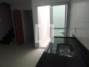 Casa, Vila Marina, 2 Quartos, 85 m2 Santo André