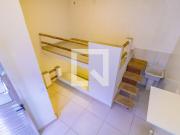 Casa, Vila Mascote, 1 Quarto, 22 m2 São Paulo