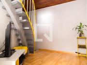 Casa, Vila Mascote, 1 Quarto, 48 m2 São Paulo