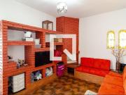 Casa, Vila Mascote, 2 Quartos, 124 m2 São Paulo