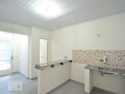 Casa, Vila Mascote, 2 Quartos, 50 m2 São Paulo
