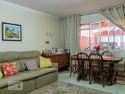 Casa, Vila Mascote, 3 Quartos, 120 m2 São Paulo