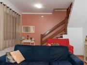 Casa, Vila Mascote, 4 Quartos, 140 m2 São Paulo