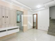 Casa, Vila Matilde, 1 Quarto, 165 m2 São Paulo