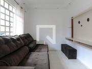 Casa, Vila Mazza, 2 Quartos, 90 m2 Suzano