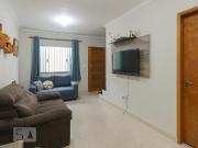 Casa, Vila Mazzei, 2 Quartos, 78 m2 São Paulo