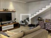 Casa, Vila Mazzei, 3 Quartos, 123 m2 São Paulo
