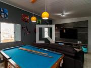 Casa, Vila Mazzei, 3 Quartos, 140 m2 São Paulo