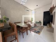 Casa, Vila Monte Alegre, 3 Quartos, 120 m2 Paulínia