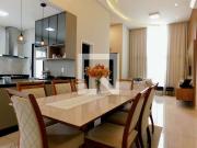 Casa, Vila Monte Alegre, 3 Quartos, 140 m2 Paulínia