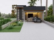 casa Vila Monte Alegre Paulínia