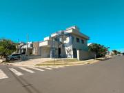 Casa, Vila Monte Alegre, Paulínia, SP