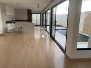 Casa, Vila Monte Alegre, Paulínia, SP