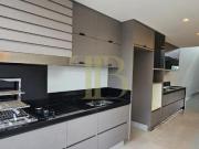 Casa, Vila Monte Alegre, Paulínia, SP