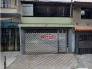 Casa Vila Nhocuné São Paulo/SP