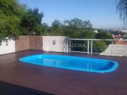 Casa Vila nova 3 D, 5 banheiros, piscina e hidro