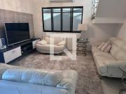 Casa, Vila Nova Alianca, 4 Quartos, 357 m2 Jacareí