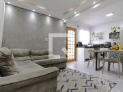 Casa, Vila Nova Aparecida, 2 Quartos, 150 m2 Mogi das Cruzes