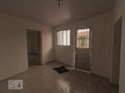 Casa, Vila Nova Cachoeirinha, 1 Quarto, 70 m2 São Paulo