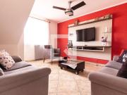 Casa, Vila Nova Cachoeirinha, 3 Quartos, 154 m2 São Paulo