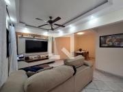 Casa, Vila Nova Cachoeirinha, 3 Quartos, 180 m2 São Paulo