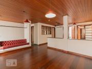 Casa, Vila Nova Conceição, 3 Quartos, 250 m2 São Paulo