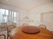 Casa Vila Nova ConceiÃ§Ã£o 4 DormitÃ³rios 819mÂ²