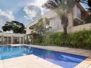 Casa Vila Nova Conceição 4 Dormitórios 819m²