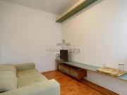 Casa Vila Nova Conceição 4 Suítes 168m²