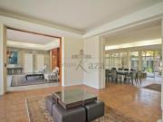 Casa Vila Nova Conceição 5 Dormitórios 750m²